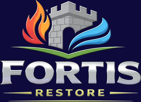 Fortis Restore — Strength You Can Rebuild On.